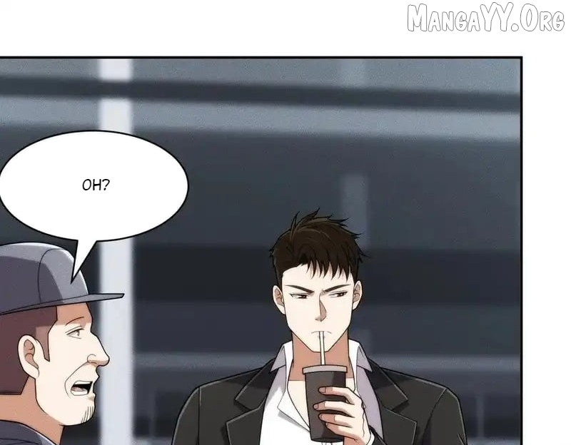 Hidden Dragon in the City (2025) Chapter 34 - page 11